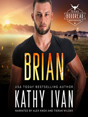 cover image of Brian